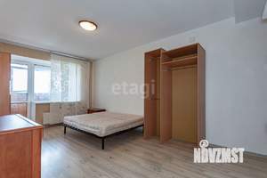 2-к квартира, вторичка, 79м2, 13/17 этаж