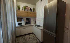 Студия квартира, вторичка, 32м2, 7/16 этаж