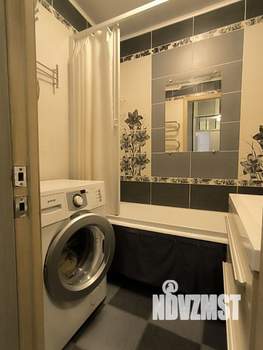 2-к квартира, вторичка, 48м2, 12/16 этаж