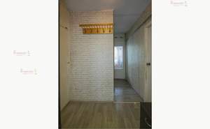 1-к квартира, вторичка, 33м2, 2/5 этаж