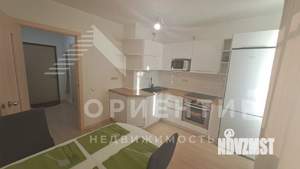 1-к квартира, вторичка, 38м2, 20/26 этаж