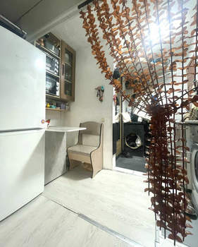 Студия квартира, вторичка, 19м2, 3/5 этаж