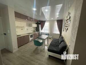 2-к квартира, вторичка, 54м2, 5/5 этаж