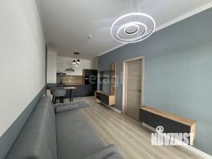1-к квартира, вторичка, 37м2, 18/21 этаж