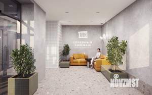 2-к квартира, вторичка, 64м2, 8/16 этаж
