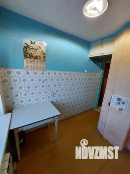 2-к квартира, вторичка, 36м2, 5/5 этаж