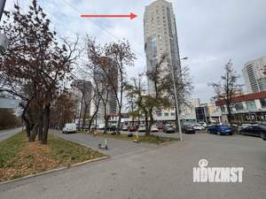 2-к квартира, вторичка, 69м2, 23/26 этаж