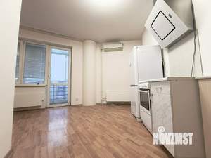 2-к квартира, вторичка, 74м2, 14/19 этаж