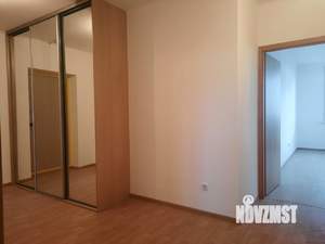 3-к квартира, вторичка, 92м2, 14/17 этаж