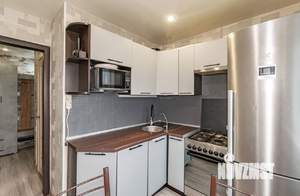 2-к квартира, вторичка, 44м2, 5/5 этаж