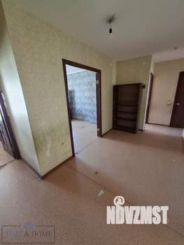 3-к квартира, вторичка, 81м2, 14/15 этаж