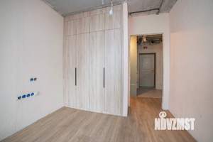 2-к квартира, вторичка, 65м2, 8/25 этаж