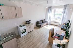 Студия квартира, вторичка, 25м2, 5/9 этаж