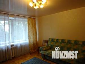 3-к квартира, вторичка, 61м2, 4/9 этаж