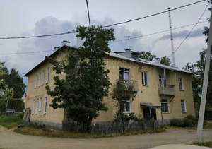 2-к квартира, вторичка, 51м2, 2/2 этаж