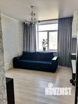 3-к квартира, вторичка, 72м2, 5/5 этаж