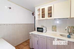 2-к квартира, вторичка, 44м2, 1/5 этаж