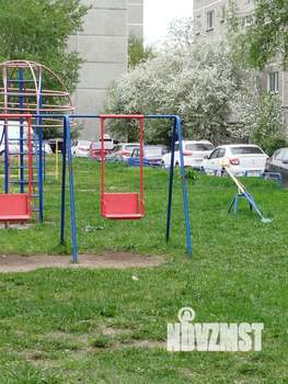 3-к квартира, вторичка, 65м2, 7/9 этаж