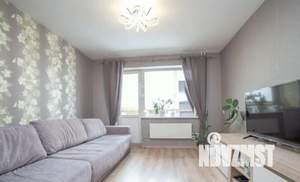 3-к квартира, вторичка, 82м2, 6/10 этаж