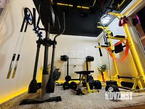 2-к квартира, вторичка, 51м2, 6/9 этаж