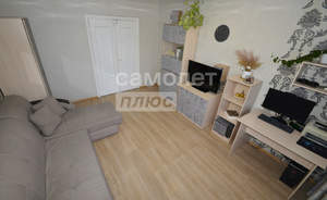 2-к квартира, вторичка, 48м2, 2/9 этаж