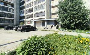 1-к квартира, вторичка, 36м2, 10/12 этаж