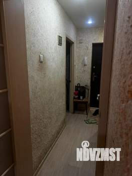1-к квартира, вторичка, 33м2, 8/9 этаж