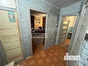 2-к квартира, вторичка, 44м2, 4/5 этаж