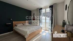 1-к квартира, вторичка, 47м2, 8/18 этаж