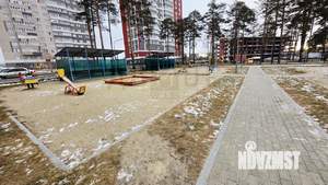 1-к квартира, вторичка, 33м2, 6/16 этаж