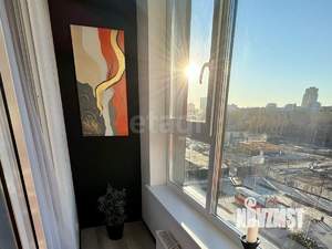 Студия квартира, вторичка, 22м2, 6/9 этаж