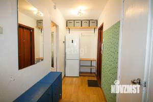1-к квартира, вторичка, 36м2, 12/12 этаж
