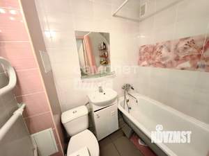 1-к квартира, вторичка, 28м2, 1/5 этаж
