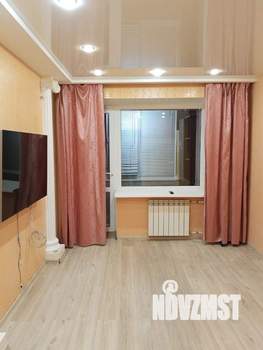 2-к квартира, вторичка, 49м2, 1/10 этаж
