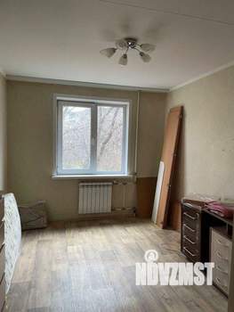 2-к квартира, вторичка, 44м2, 3/5 этаж