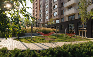 1-к квартира, вторичка, 37м2, 5/17 этаж