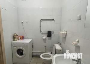 Студия квартира, вторичка, 32м2, 17/27 этаж