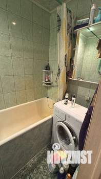 1-к квартира, вторичка, 33м2, 8/9 этаж