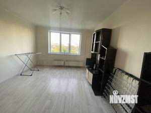 3-к квартира, вторичка, 58м2, 8/9 этаж