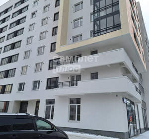 3-к квартира, вторичка, 48м2, 5/9 этаж
