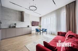 3-к квартира, вторичка, 83м2, 5/10 этаж