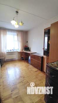 3-к квартира, вторичка, 60м2, 4/5 этаж