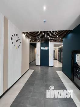 Студия квартира, вторичка, 25м2, 9/26 этаж
