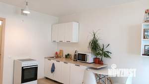 Студия квартира, вторичка, 26м2, 2/5 этаж
