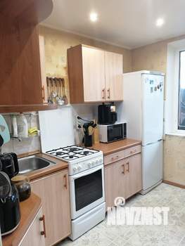 2-к квартира, вторичка, 48м2, 9/9 этаж