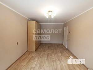 2-к квартира, вторичка, 52м2, 2/9 этаж