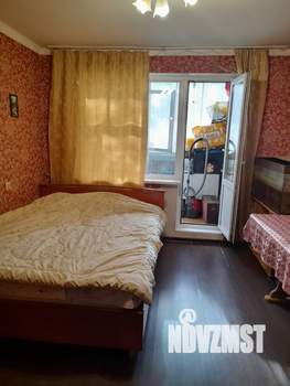 2-к квартира, вторичка, 48м2, 2/9 этаж