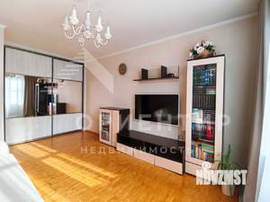 1-к квартира, вторичка, 33м2, 8/16 этаж