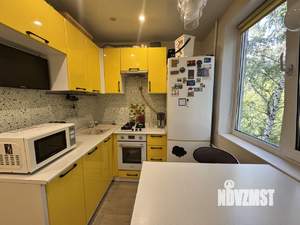 2-к квартира, вторичка, 44м2, 3/5 этаж