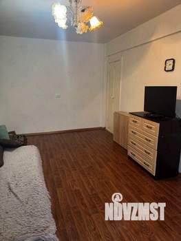 2-к квартира, вторичка, 45м2, 1/5 этаж